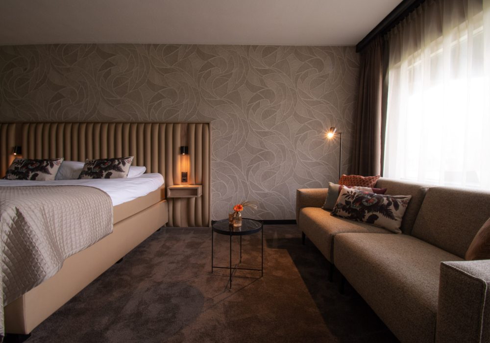Hotelkamer VdV Zuidbroek-3