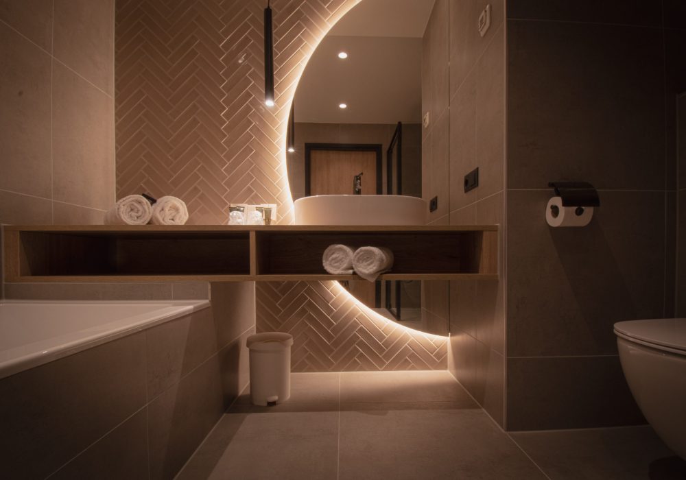 Hotelkamer VdV Zuidbroek-6