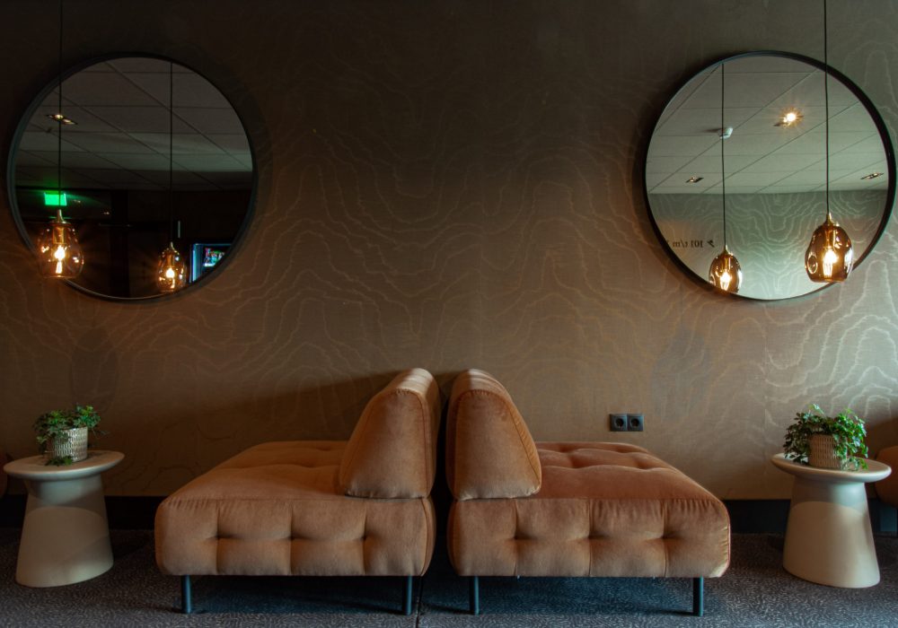 Hotelkamer VdV Zuidbroek-8
